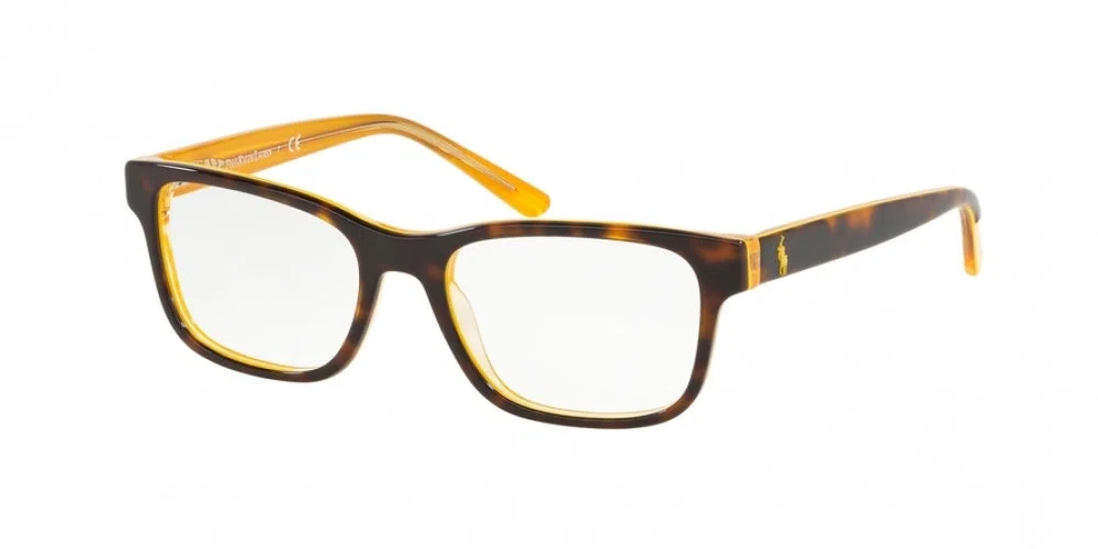 Polo Prep 8534 Eyeglasses - view 2